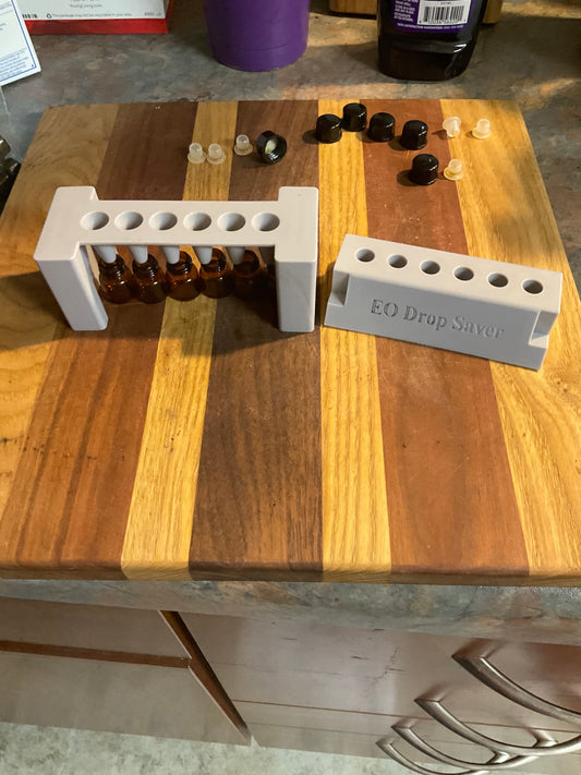 EO Drop Saver