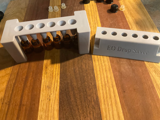 EO Drop Saver